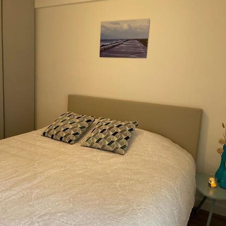 Double View Apartment Бланкенберге Екстериор снимка