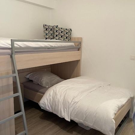 Double View Apartment Бланкенберге Екстериор снимка