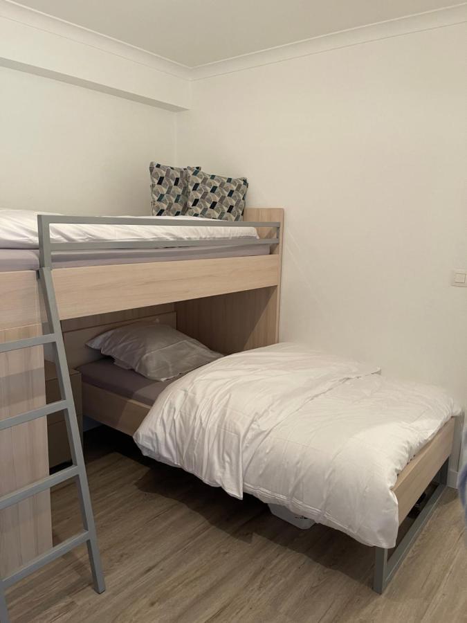 Double View Apartment Бланкенберге Екстериор снимка